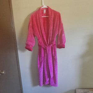 Spa LaLa Rob Pink S/M